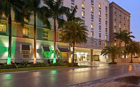 Best Western Premier Miami Intl Airport Hotel & Suites